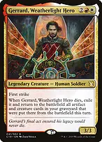 Commander 2019 #41