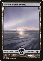 Modern Horizons #252