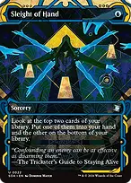 Secrets of Strixhaven Mystical Archive #22