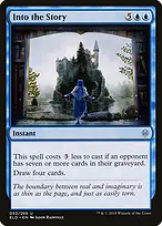 Throne of Eldraine #50