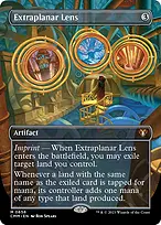 Commander Masters #656
