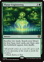 Secrets of Strixhaven #158