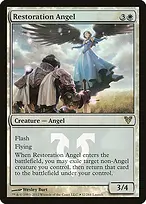 Avacyn Restored Promos #32★