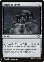 The List #C14-278