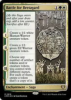 Commander Masters #916