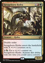 Iconic Masters #207