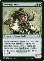 Modern Horizons 2 #288