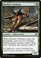 Double Masters #173