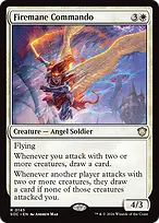 Secrets of Strixhaven Commander #145