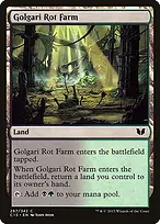 Commander 2015 #287