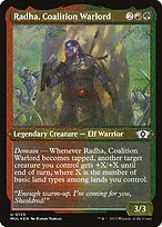 Multiverse Legends #120