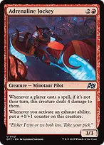 Aetherdrift #112