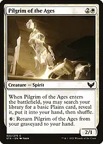 Strixhaven: School of Mages #22