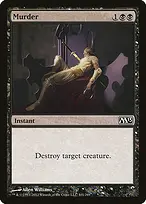 Magic 2013 #101