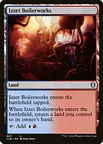Commander Legends: Battle for Baldur's Gate #897