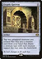Dominaria Remastered #218