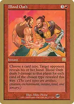 World Championship Decks 2001 #jt177sb