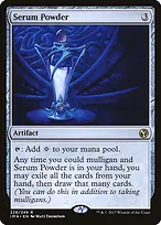 Iconic Masters #228