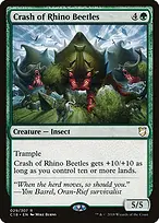 Commander 2018 #29
