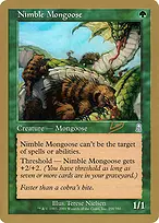 World Championship Decks 2002 #rl258