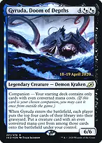 Ikoria: Lair of Behemoths Promos #221s