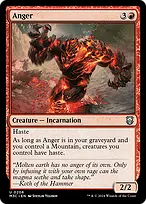 Modern Horizons 3 Commander #208