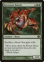 Duel Decks: Garruk vs. Liliana #8