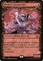 Innistrad: Midnight Hunt #294