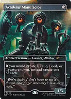 Secret Lair Drop #7094