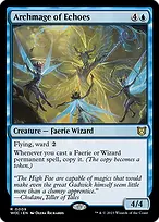 Wilds of Eldraine Commander #9
