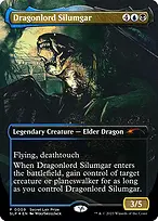 Secret Lair Promo #9