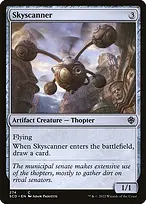 Starter Commander Decks #274