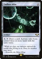Warhammer 40,000 Commander #237