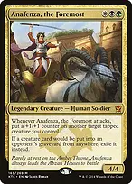 Khans of Tarkir #163