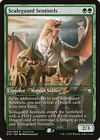 Dragons of Tarkir Promos #201