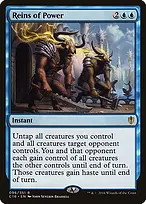 Commander 2016 #96