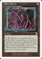 Deckmasters #35