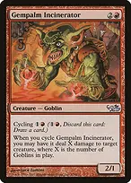 Duel Decks: Elves vs. Goblins #37