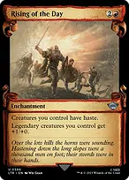 The Lord of the Rings: Tales of Middle-earth #596