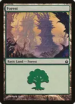 Mirrodin Besieged #154