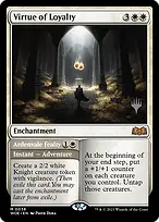 Wilds of Eldraine Promos #38p