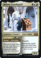 Wilds of Eldraine Promos #220s