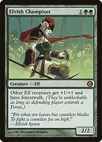 Duels of the Planeswalkers #60
