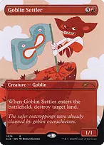 Secret Lair Drop #1076