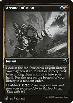Innistrad: Double Feature #210