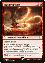 Forgotten Realms Commander #32