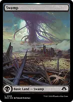 Modern Horizons 3 #306
