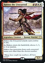 Theros Beyond Death Promos #218s