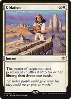 Commander 2016 #71