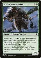 Dragons of Tarkir #174